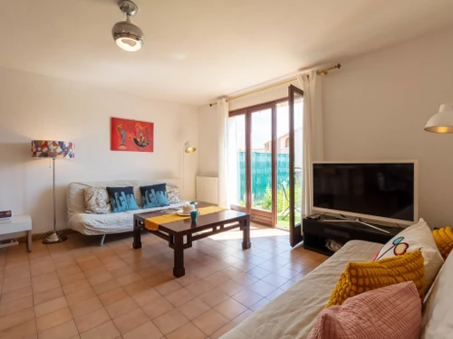 Ferienhaus Carqueiranne, 3 Schlafzimmer, 6 Personen - photo_14210665591