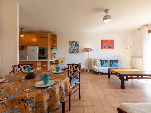 Ferienhaus Carqueiranne, 3 Schlafzimmer, 6 Personen - photo_14210665591