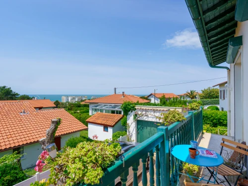 Maison Biarritz, 6 pièces, 10 personnes - photo_19196875370