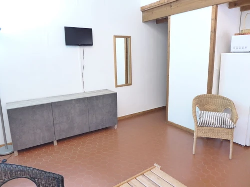 Ferienhaus Lacanau, 1 Schlafzimmer, 6 Personen - photo_710364416