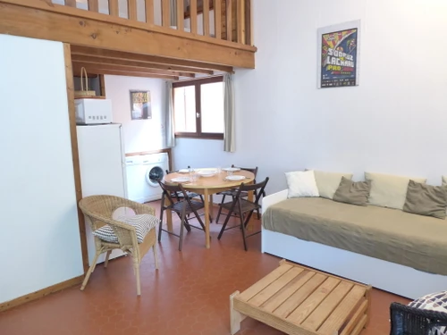 Ferienhaus Lacanau, 1 Schlafzimmer, 6 Personen - photo_710364416