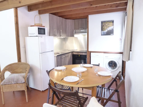 Ferienhaus Lacanau, 1 Schlafzimmer, 6 Personen - photo_710364416