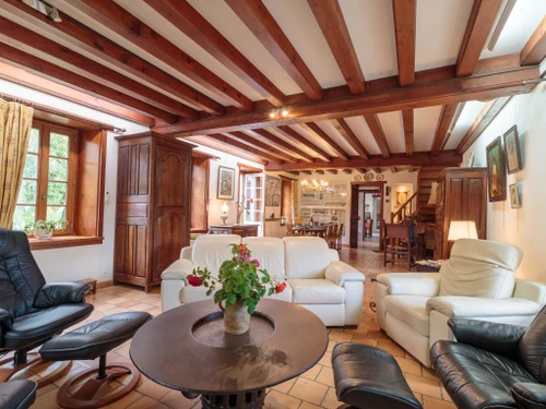 Maison Mauzé-sur-le-Mignon, 6 pièces, 7 personnes - photo_15914056446