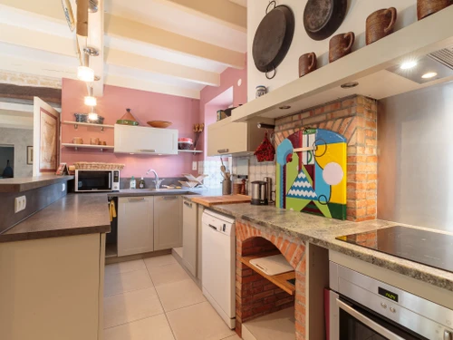 Maison Mauzé-sur-le-Mignon, 6 pièces, 7 personnes - photo_15914056446