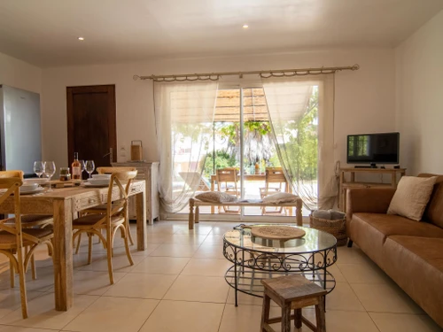 Apartment Saint-Aygulf, 1 bedroom, 4 persons - photo_19548963235