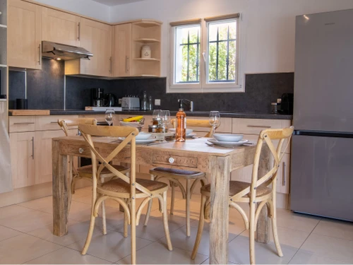 Apartment Saint-Aygulf, 1 bedroom, 4 persons - photo_19548963235