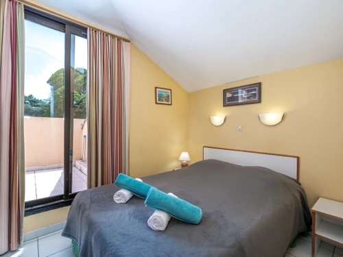 Ferienwohnung Cannes, 2 Schlafzimmer, 6 Personen - photo_6013756924