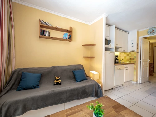 Ferienwohnung Cannes, 2 Schlafzimmer, 6 Personen - photo_6013756924