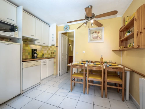 Ferienwohnung Cannes, 2 Schlafzimmer, 6 Personen - photo_6013756924