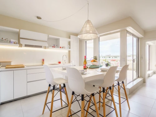 Apartment Biarritz, 2 bedrooms, 5 persons - photo_19548963800