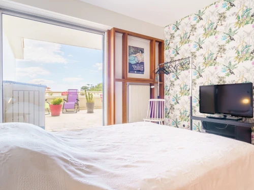 Apartment Biarritz, 2 bedrooms, 5 persons - photo_19548963800