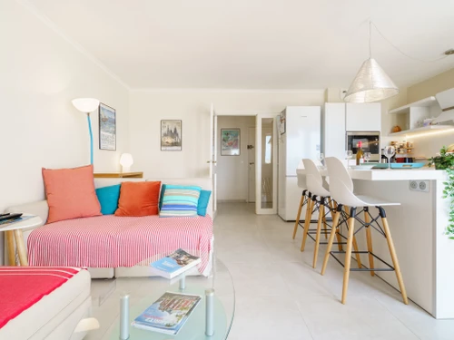 Apartment Biarritz, 2 bedrooms, 5 persons - photo_19548963800