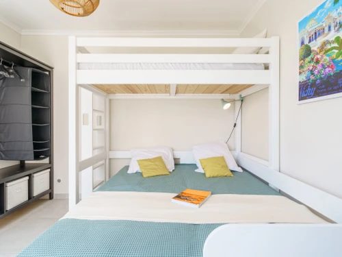 Apartment Biarritz, 2 bedrooms, 5 persons - photo_19548963800