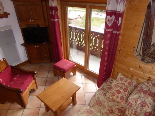 Apartment Les Houches, 3 bedrooms, 6 persons - photo_14982993767