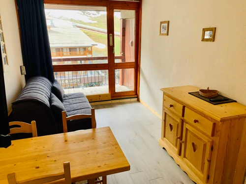 Studio Les Arcs 2000, studio flat, 3 persons - photo_12573361103