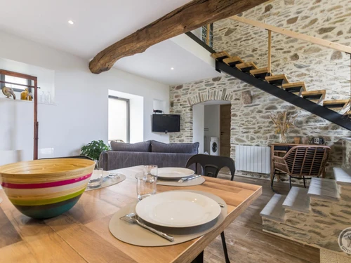 Casa rural Bretteville, 2 dormitorios, 4 personas - photo_19549465724