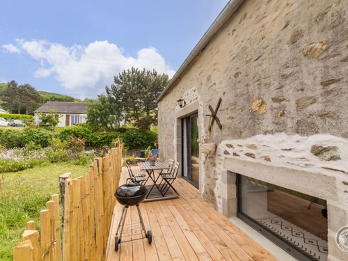 Casa rural Bretteville, 2 dormitorios, 4 personas - photo_19549465724