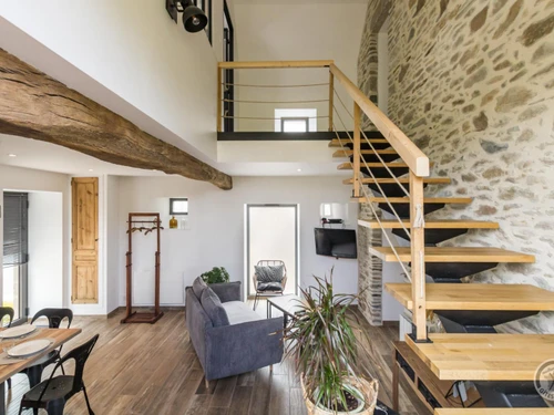 Casa rural Bretteville, 2 dormitorios, 4 personas - photo_19549465724