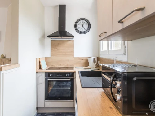 Gîte Saint-Germain-sur-Ay, 4 pièces, 6 personnes - photo_19549466573