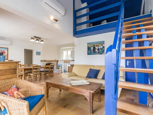 Gîte Saint-Germain-sur-Ay, 4 pièces, 6 personnes - photo_19549466573