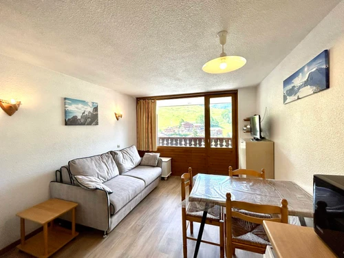 Studio La Clusaz, studio flat, 4 persons - photo_13151450567