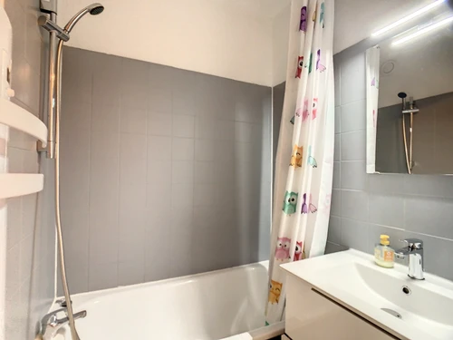 Apartment La Toussuire, 1 bedroom, 4 persons - photo_12635613556