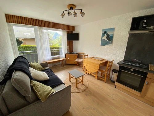 Studio La Clusaz, 1 pièce, 4 personnes - photo_18812804326