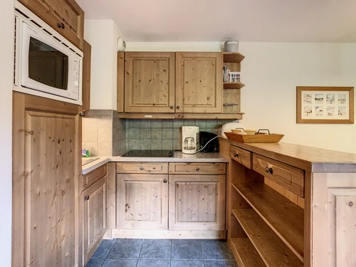 Apartment La Toussuire, 3 bedrooms, 8 persons - photo_15913877053