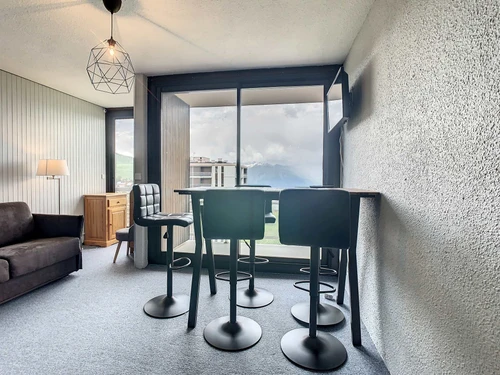 Appartement La Toussuire, 2 pièces, 5 personnes - photo_12656402560