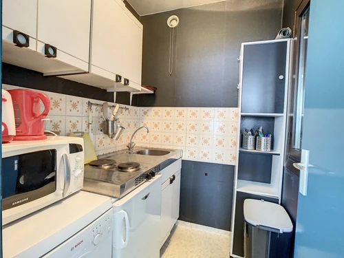 Appartement La Toussuire, 2 pièces, 5 personnes - photo_12656402560