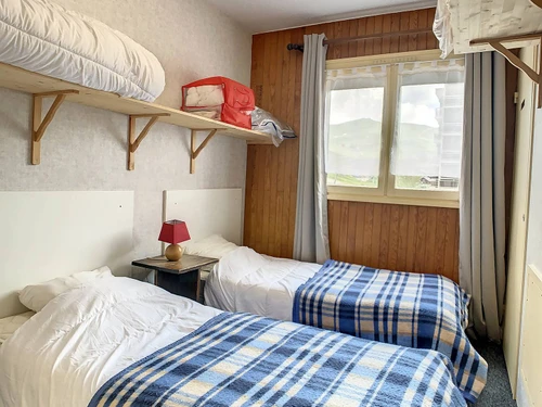 Appartement La Toussuire, 2 pièces, 5 personnes - photo_12656412725