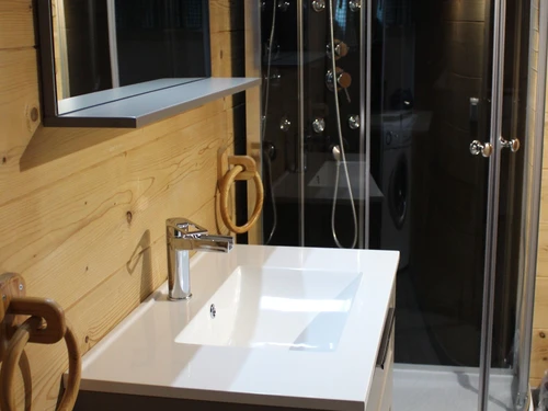 Gîte Barbas, 2 pièces, 2 personnes - photo_14994406899