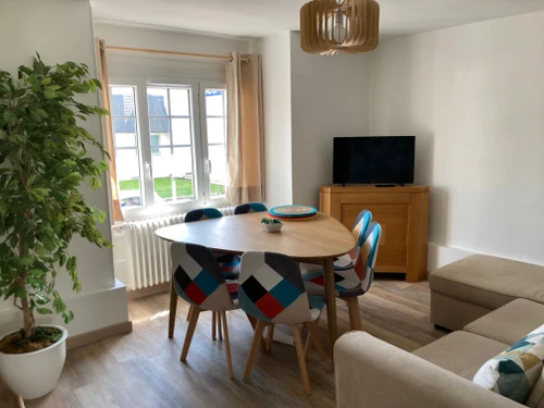 Ferienwohnung Trouville-sur-Mer, 2 Schlafzimmer, 6 Personen - photo_19552573369