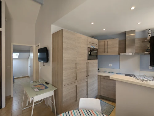 Appartement Arcachon, 2 pièces, 4 personnes - photo_14622087614