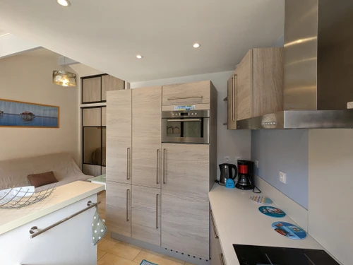 Appartement Arcachon, 2 pièces, 4 personnes - photo_14622087614