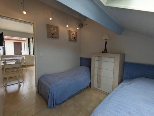 Appartement Arcachon, 2 pièces, 4 personnes - photo_14622087614
