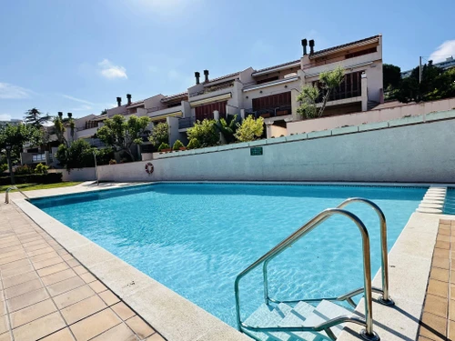Villa Sant Feliu de Guíxols, 5 pièces, 6 personnes - photo_19053151528