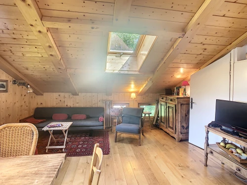 Apartamento Combloux, 1 dormitorio, 4 personas - photo_14867518865