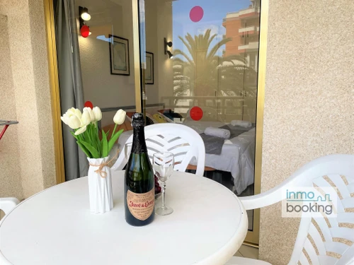 Apartamento Salou, 1 dormitorio, 4 personas - photo_19552730301