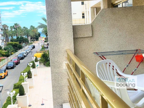 Apartamento Salou, 1 dormitorio, 4 personas - photo_19552730301