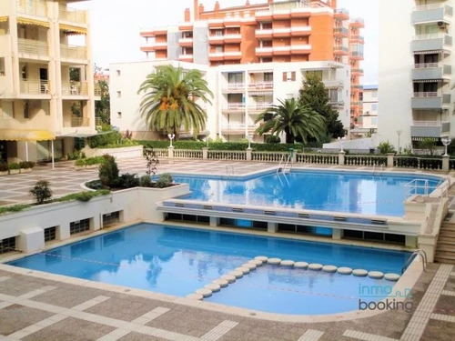 Apartamento Salou, 1 dormitorio, 4 personas - photo_19552730301