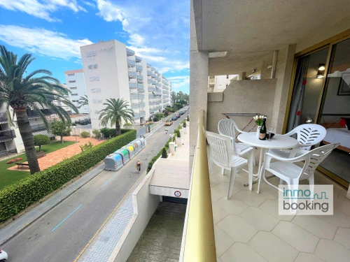 Apartamento Salou, 1 dormitorio, 4 personas - photo_19552730301