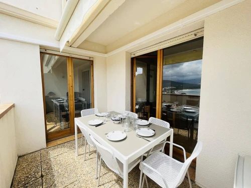 Apartment Calvi, 1 bedroom, 5 persons - photo_19554420972