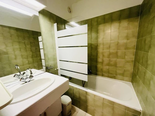 Apartment Calvi, 1 bedroom, 5 persons - photo_19554420972