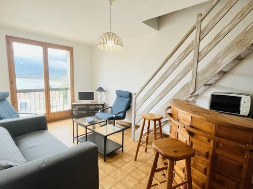 Apartment Calvi, 1 bedroom, 5 persons - photo_19554420972