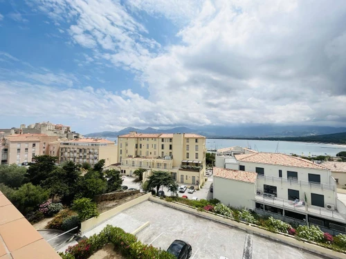 Apartment Calvi, 1 bedroom, 5 persons - photo_19554420972
