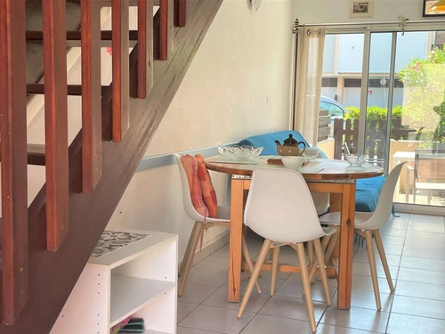 Appartement Port-la-Nouvelle, 3 pièces, 4 personnes - photo_17756227305