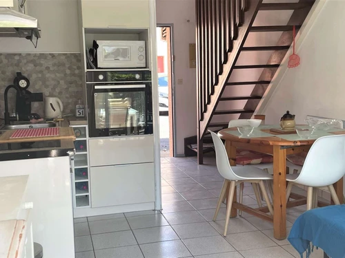 Appartement Port-la-Nouvelle, 3 pièces, 4 personnes - photo_17756227305