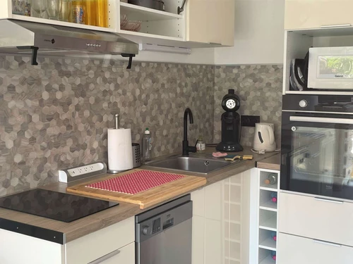 Appartement Port-la-Nouvelle, 3 pièces, 4 personnes - photo_17756227305