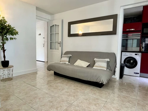 Appartement Argelès-sur-Mer, 3 pièces, 4 personnes - photo_19554458339